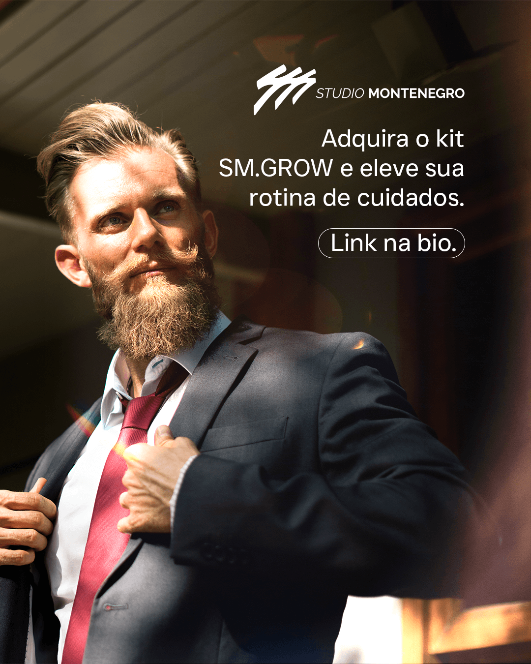 Resultados visíveis com ativos potentes